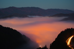 雲海