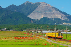 三岐鉄道