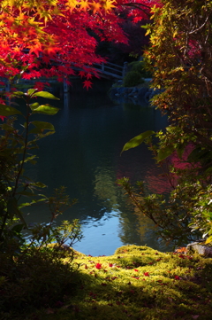 永保寺