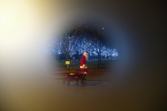 メリークリスマス