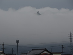 天空の城