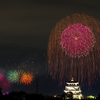大垣花火大会