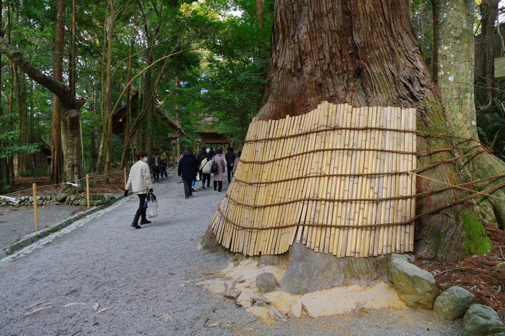 パワースポット