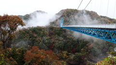 竜神峡大橋