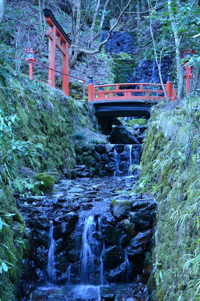 静かな時間