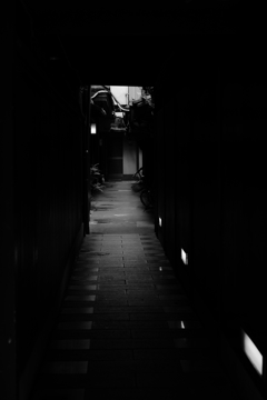 祇園_細路地