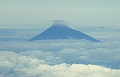 やっぱり富士山