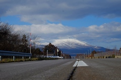 駒ヶ岳②