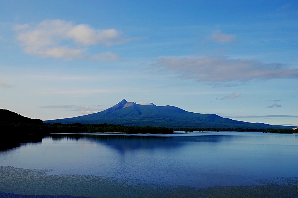 駒ケ岳