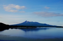 駒ケ岳