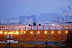 函館空港