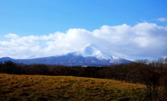 駒ヶ岳①