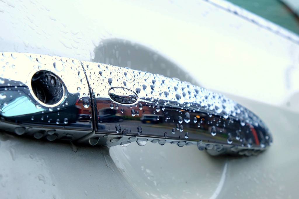 雨雫