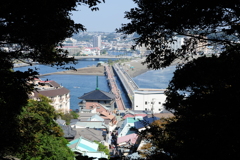 江の島