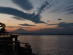 江の島