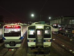 TEAM常磐線