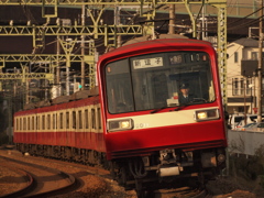 KEIKYU  2000 2011F