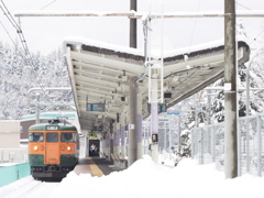 長野原草津口駅