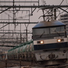 JR FREIGHT　EF210 桃太郎