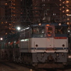 JR FREIGHT  EF65