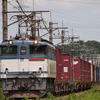 JR FREIGHT　EF65PF　鹿島貨物　1094ﾚ