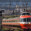 ODAKYU  7000  LSE