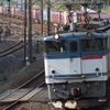 東海道貨物　EF65PF