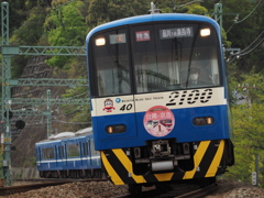 台鐡カラー
