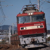 JR FREIGHT　EH500 安中貨物 5094ﾚ　