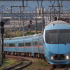 ODAKYU  60000  MSE