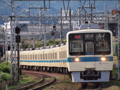 ODAKYU　8000