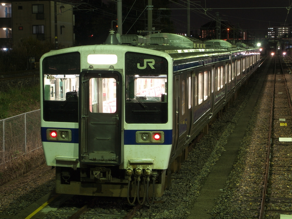 JR EAST  415-1500