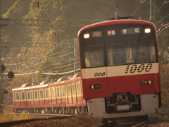 KEIKYU　NEW1000　1001F