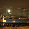 JR EAST　EF65PF
