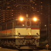 JR FREIGHT　EF65PF  5166ﾚ
