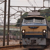 JR FREIGHT　EF66　ニーナ