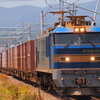 JR FREIGHT　EF510