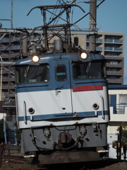 EF65-2065