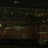JR EAST　EF81