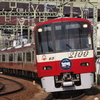 KEIKYU　2100　2165F Kawasaki JAZZ 2015