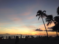 WAIKIKI /HAWAII
