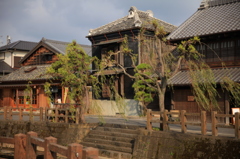 船着場