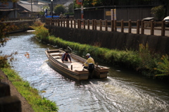 小見川