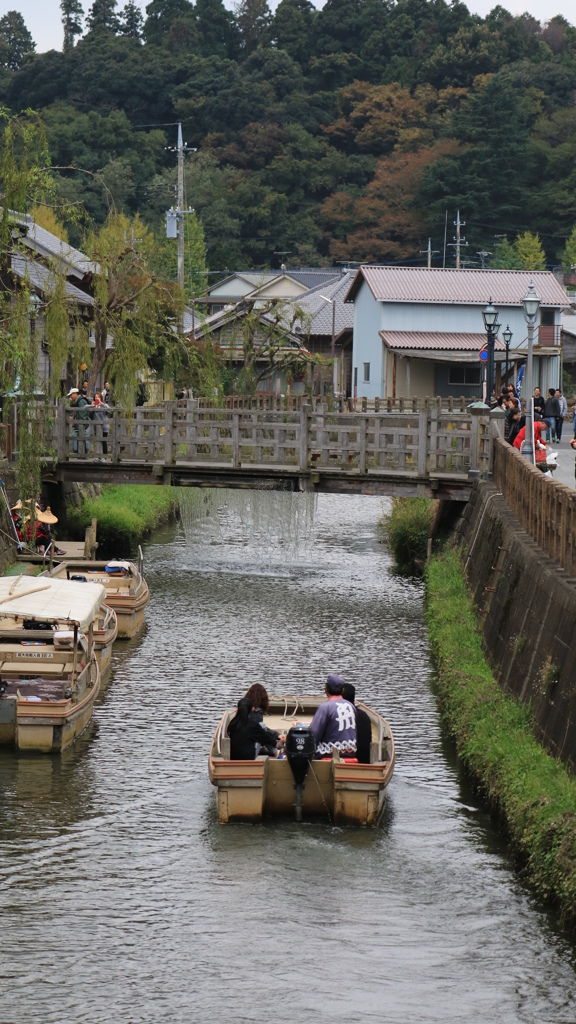 小見川