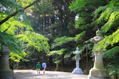 香取神社