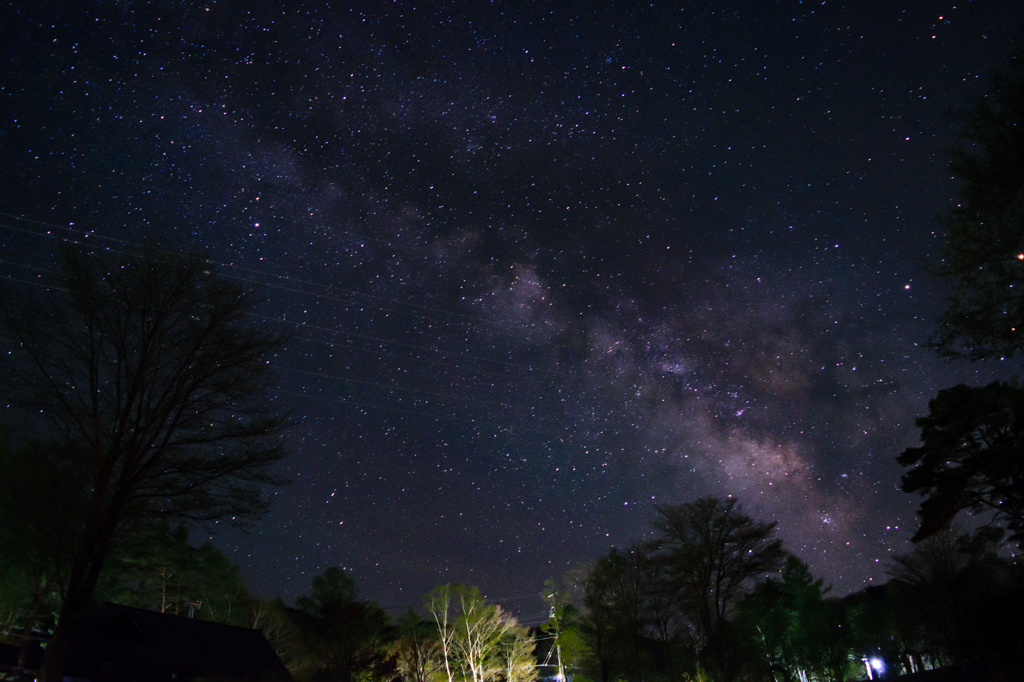 Milky Way