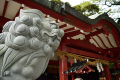 来宮神社