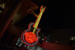 Hard Rock Cafe