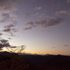 夕焼け