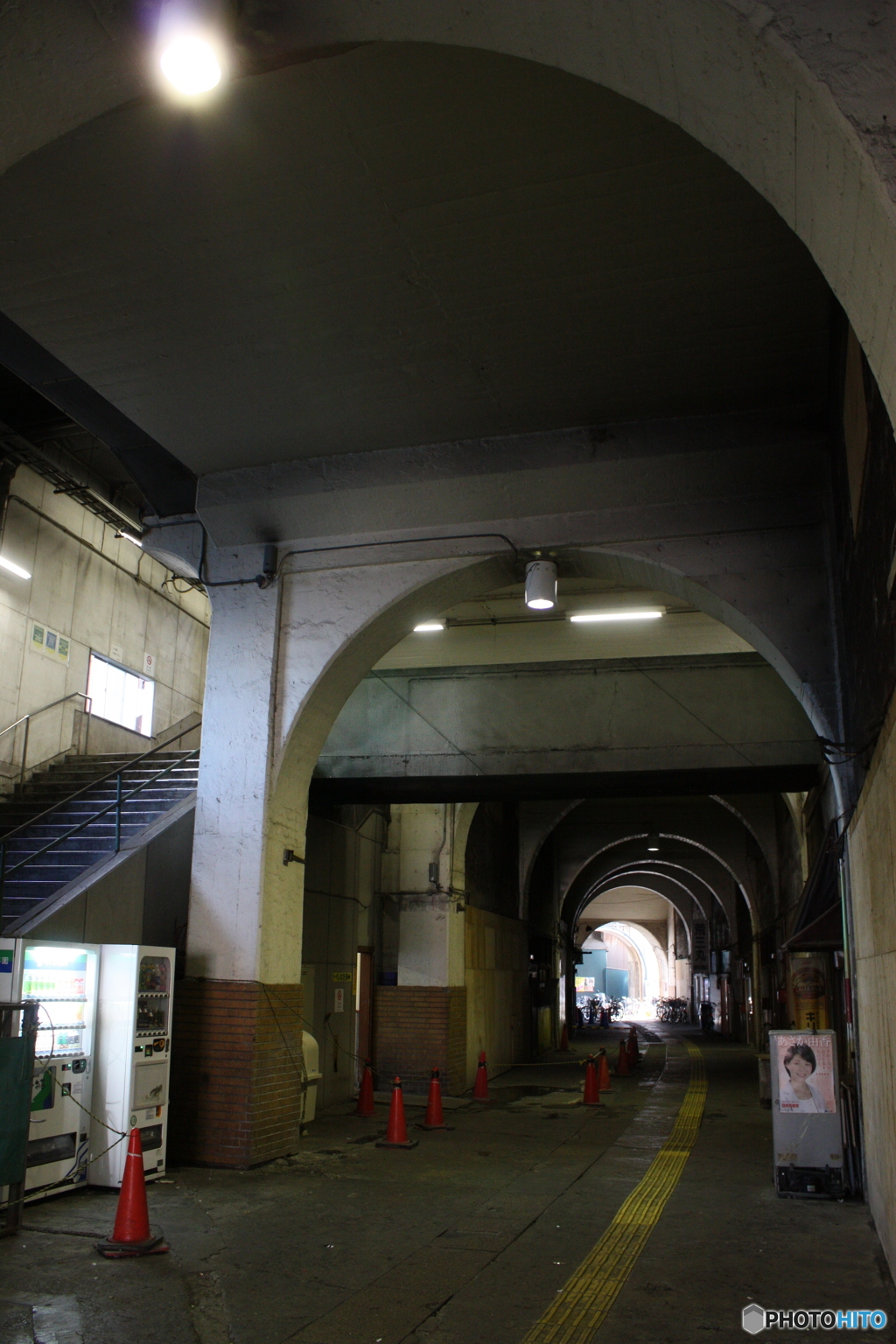 ＪＲ鶴見線　国道駅